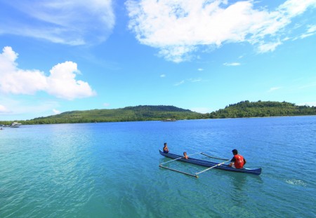 Panggayo Perahu