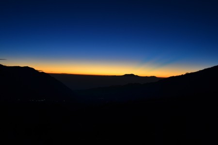 The Gradation
