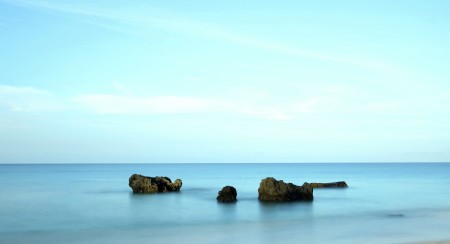 Mono Blue