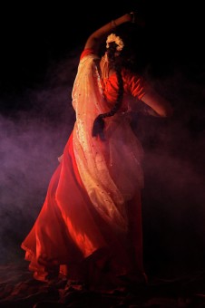 DANCE DRAMA