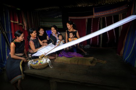 Learn to knit