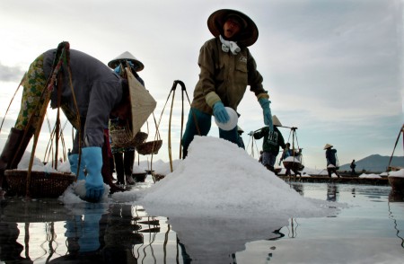 Váº¥t váº£ cho Ä‘á»i