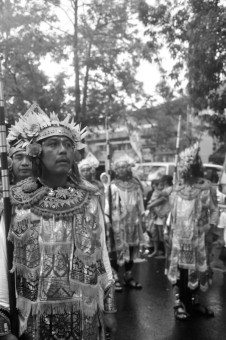 Tari Baris