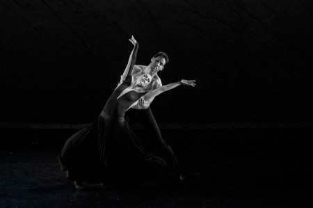Pas de Deux Introdans