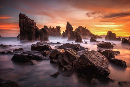 Heaven of Rocks