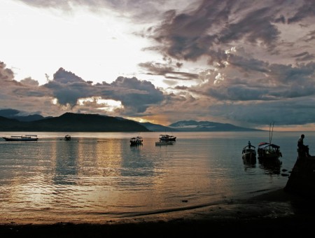 negri senja
