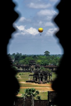 Angkor wat