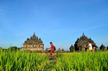 berangkat