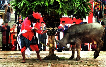 Mangalahat Horbo