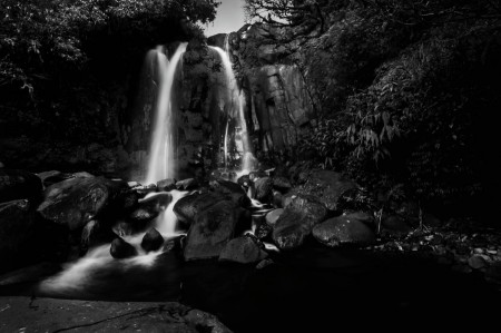 Air Terjun Lembanna 2