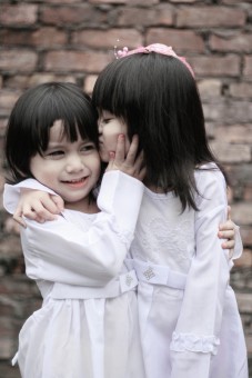 Love my Sister