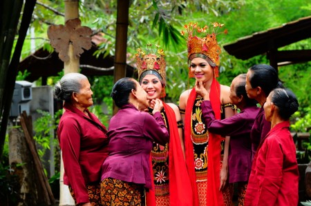 Sang Penerus