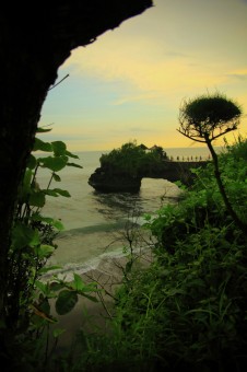 Karang Bolong