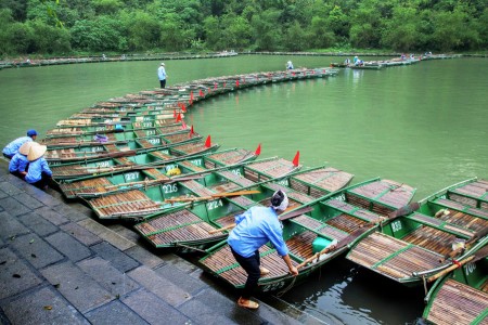 Báº¿n Ä‘Ã²
