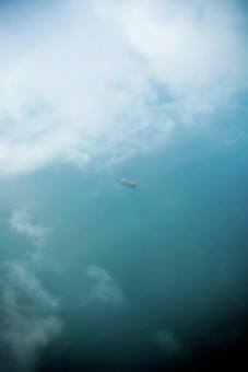 Up in the Air