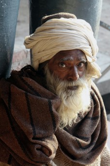 Monk