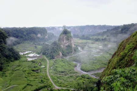 Kabut Lembah Taruko