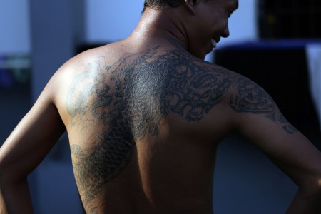Sang Naga