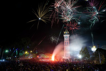 Jam Gadang