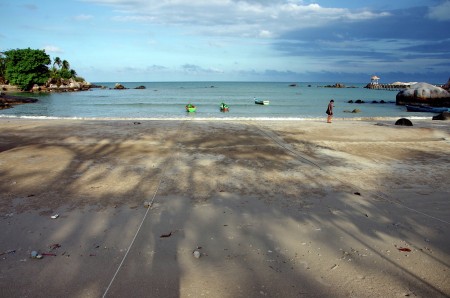 Pantai Parai