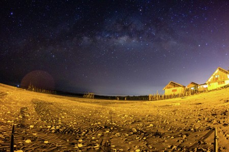 Astrophotography