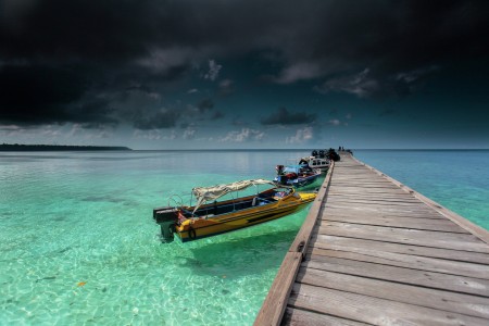 Flying Boat