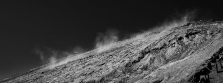Sandstorm