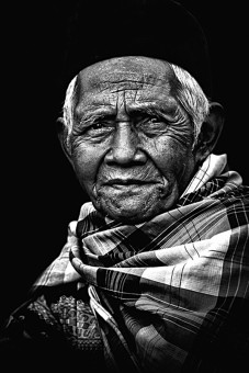 Lelaki Tua Loka