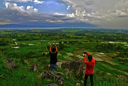 Capture The Moment