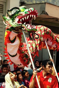 Takjub Budaya