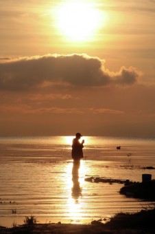 MAGIC SUNRISE