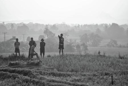 Diskusi Pagi