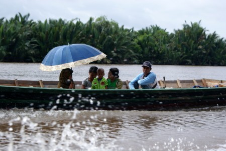 We Don't Need a Car