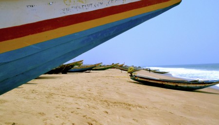 Wait for the next trip