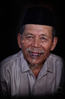 Senyumm Tuaku
