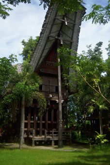 Rumah Toraja