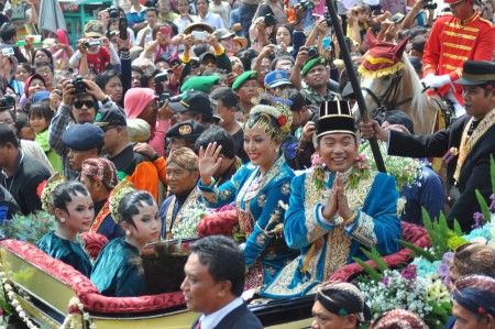Royal wedding
