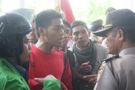 Marah