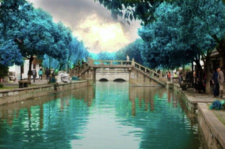 bridge