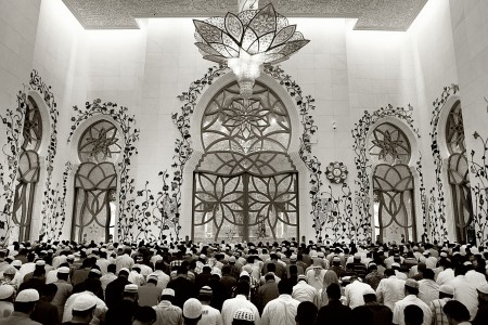 Faith is to Believe