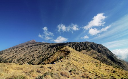 pelawangan sembalun