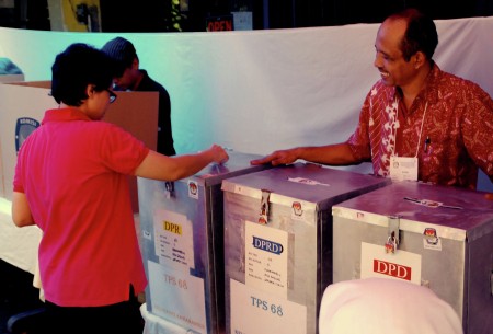 Pemilu 2014