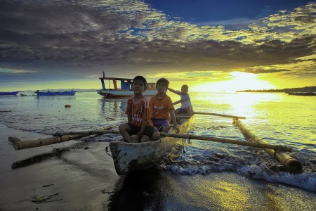 Anak Likupang