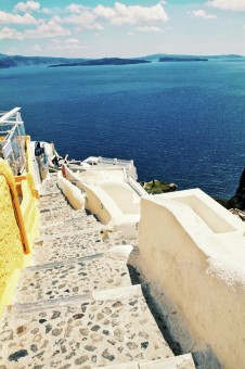 Stairway to Paradise