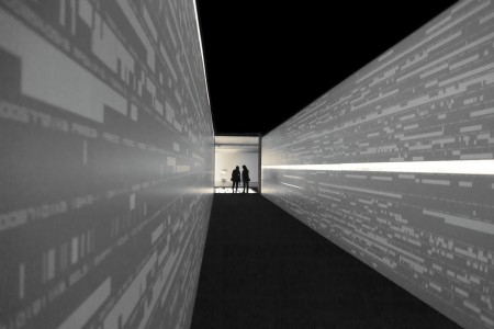 VIDEO INSTALLATION