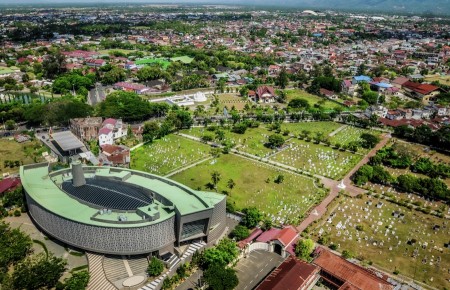 museum tsunami Aceh