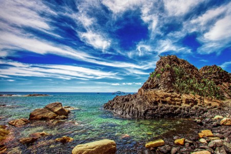 Ghá»nh ÄÃ¡ ÄÄ©a