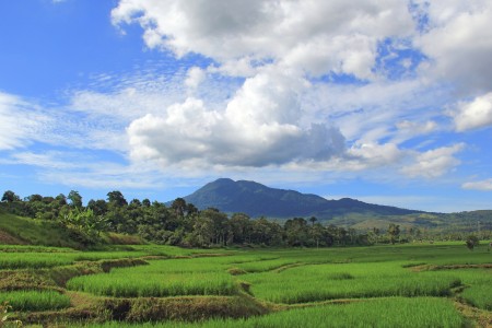 Seulawah Agam
