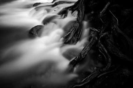 waterfall