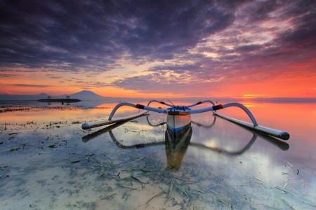 Hangatnya Pagi